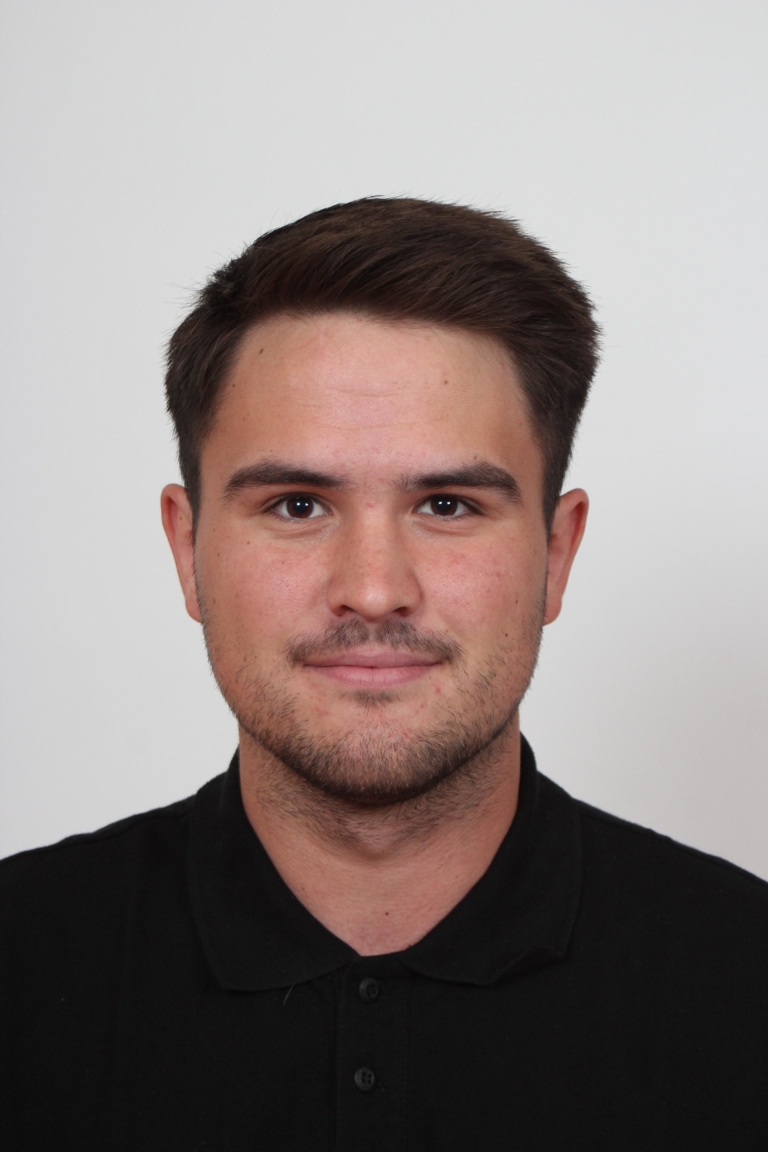 Noah Edel