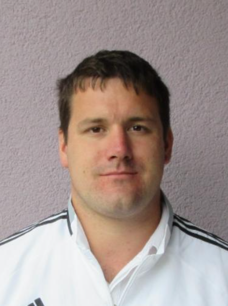 Florian Schneider